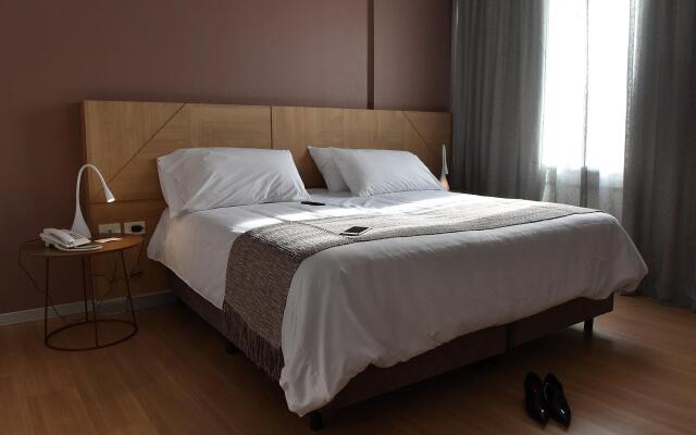 Hotel Brizo Salta