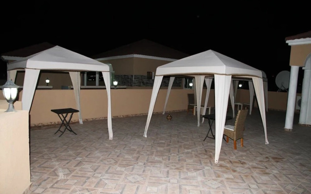 Oceania Appart-Hôtel