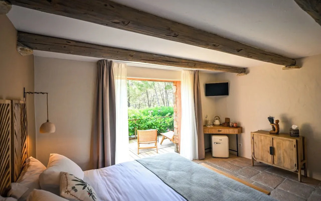 Les Terrasses de Lorgues