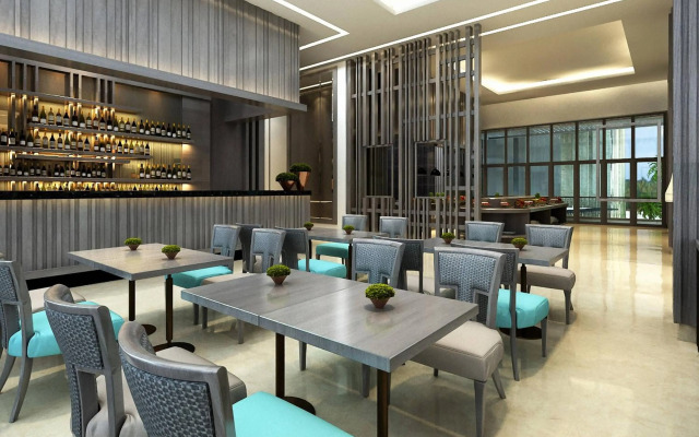 Fairfield by Marriott Belitung