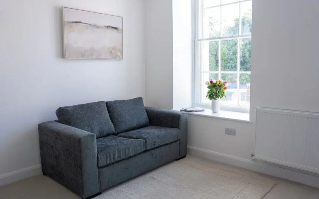 Lonsdale House Boutique Apartments