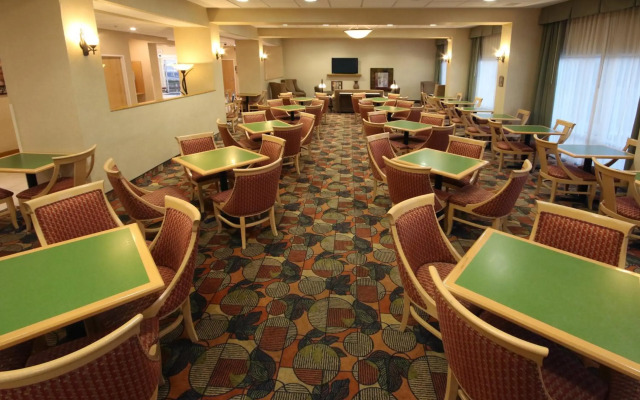 Holiday Inn Express Hotel & Suites Cd. Juarez - Las Misiones by IHG