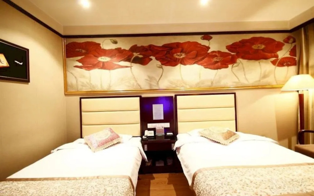 Taihang Hotel