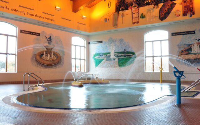 Bavarian Inn of Frankenmuth