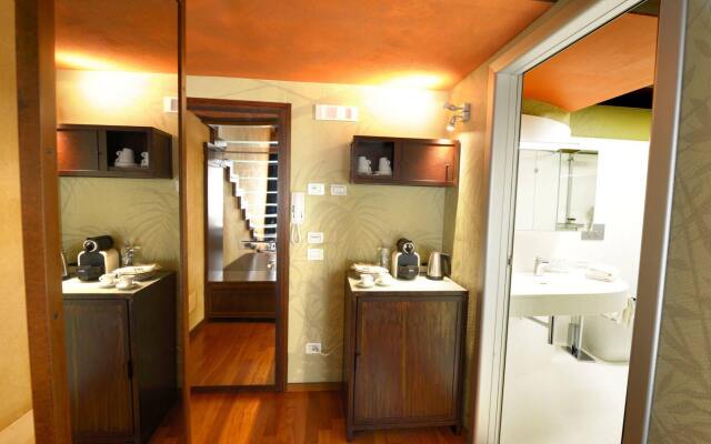 City Centre Rooms and Apartments