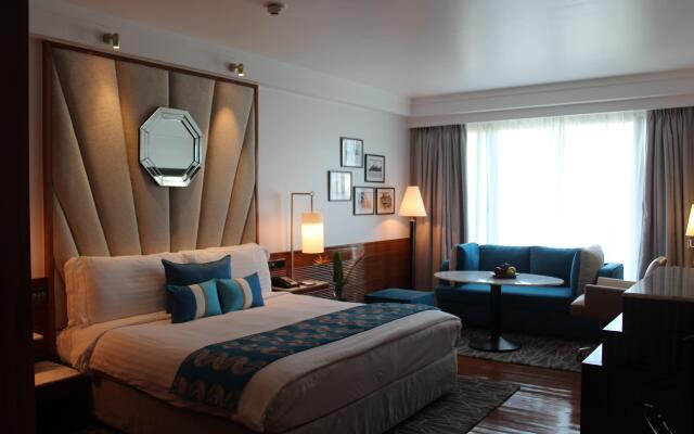InterContinental Marine Drive Mumbai by IHG
