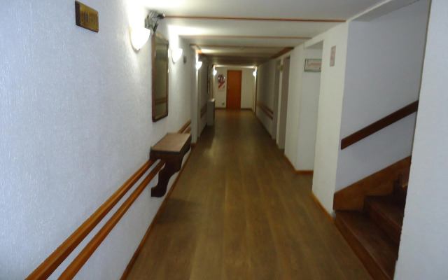 Hotel Rayentray Tehuelche