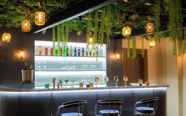 Royal Prime - A City Center Botique Hotal in Jaipur