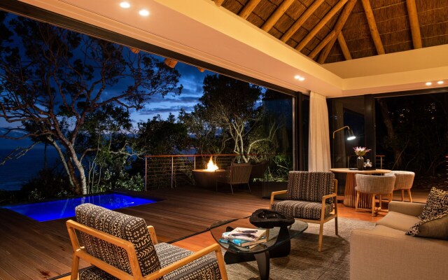 Oceana Beach and Wildlife Reserve