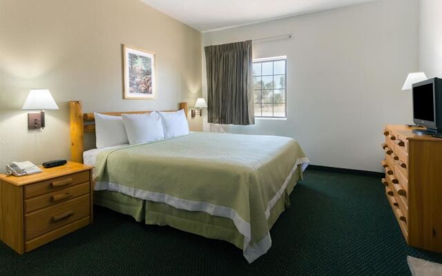 Days Inn New Florence