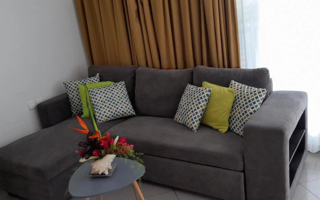 Studio Les pieds dans l'eau