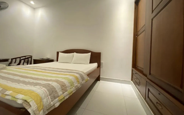 Hoang Minh Chau 2 Hotel