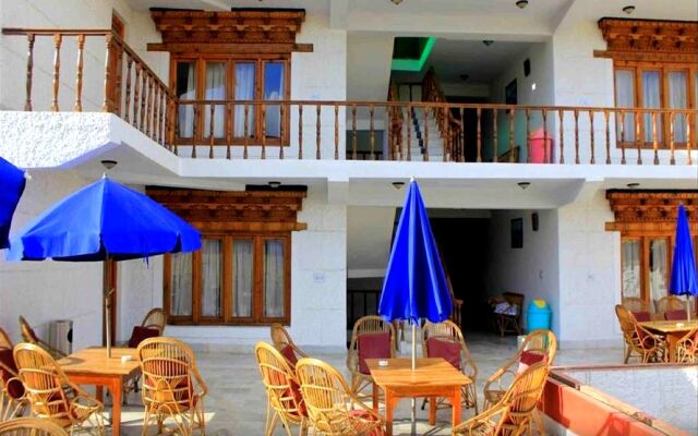 TIH Hotel Ladakh Heaven