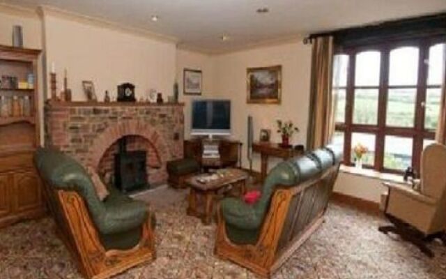 Bagbury Byre