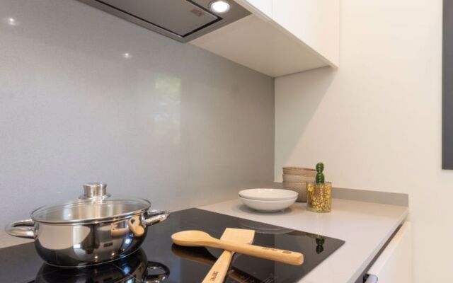 Apartment Garbi Cambrils