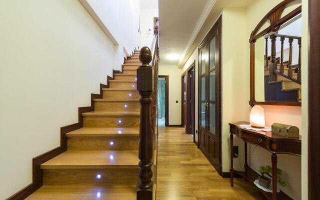 Apartamento Good Holidays