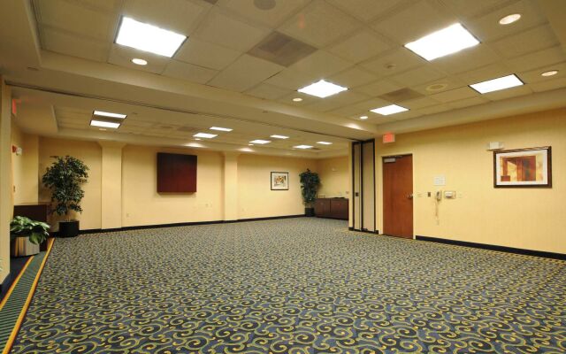 Springhill Suites Marriott Quail Springs