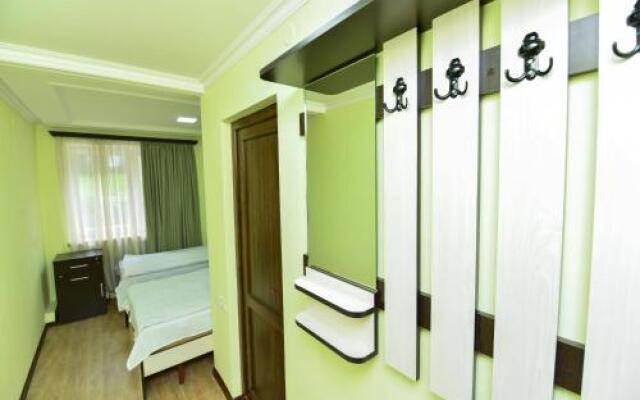 Отель Old City Hotel Alaverdi