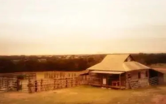 The Hideaway Ranch and Retreat
