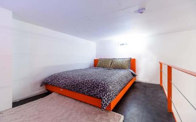 Chuncheon Papas Pension