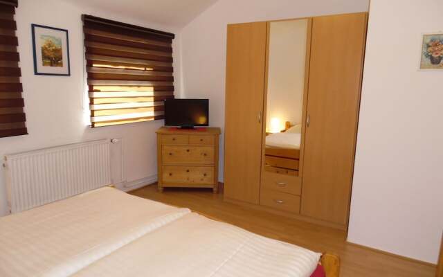 Tasteful Apartment in Wildemann near Hahnenklee