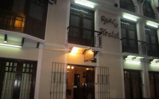 Hostal Paola