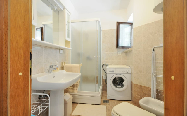 Apartment Barban Hreljici