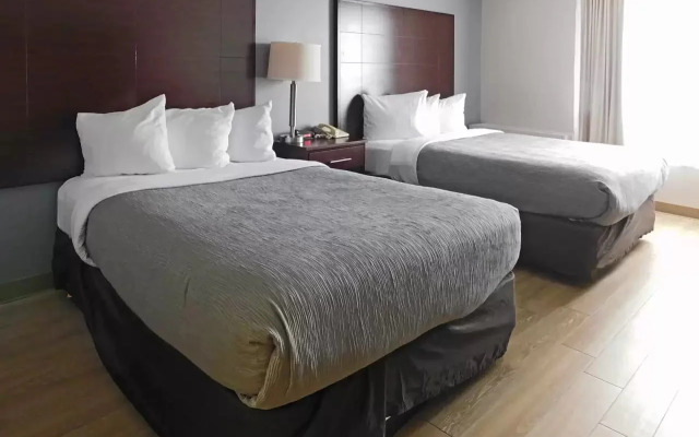 Quality Inn Colchester - Burlington
