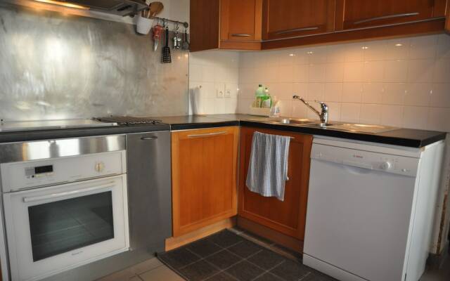 Le Moulin du Fief Gentil