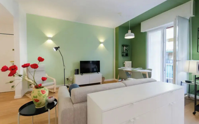 VivimiHome - Fiordalisi Home