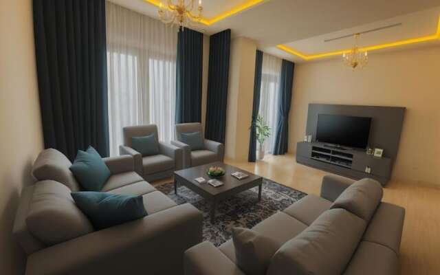 Princely Suites