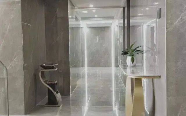 Jian'an Hotel