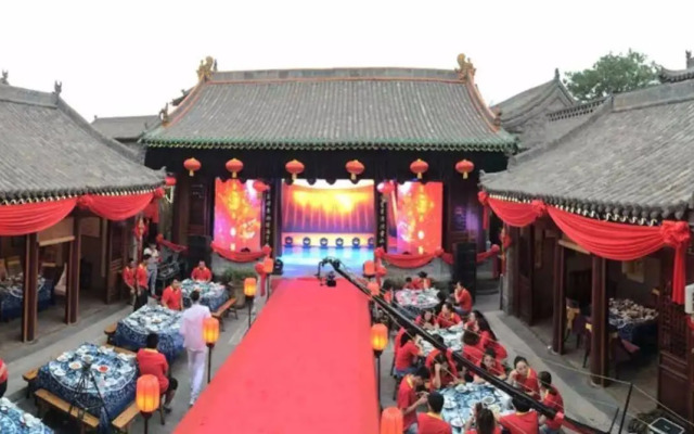 Hong Shan Yi Hotel