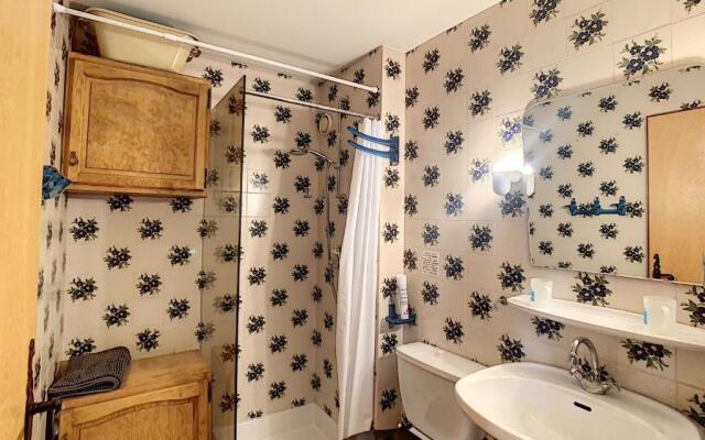 Appartement Combloux, 2 pièces, 5 personnes - FR-1-560-46