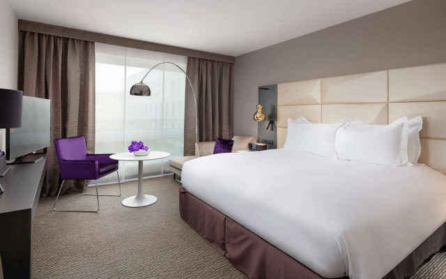 Sofitel Warsaw Victoria