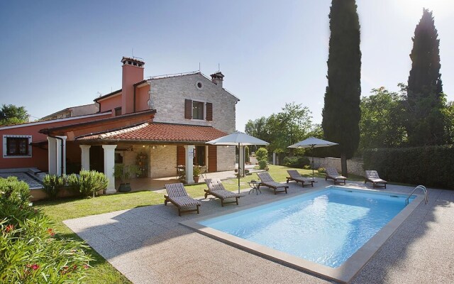 Villa Fendi
