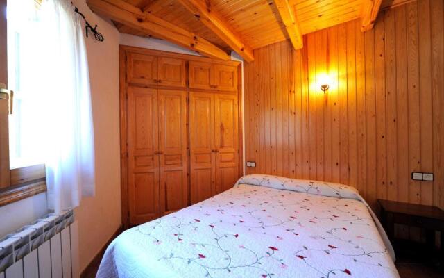 Apartament L'àtic