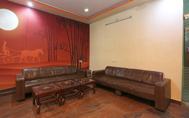 OYO 26823 Hotel Krishna Greens