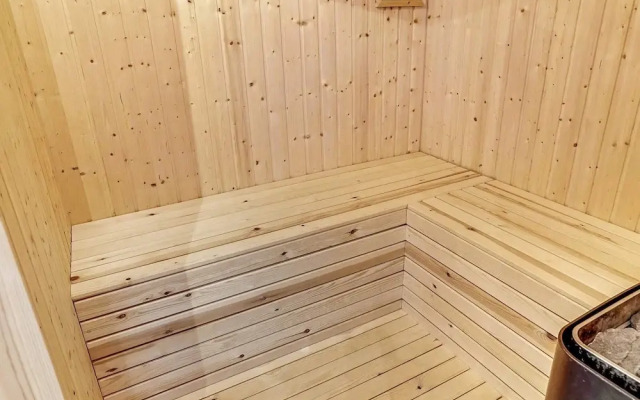 8 Person Holiday Home in Hjorring