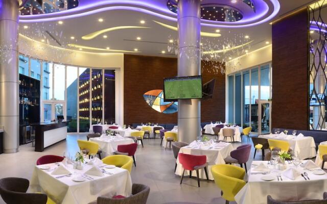Wyndham Garden Leon Centro Max Hotel