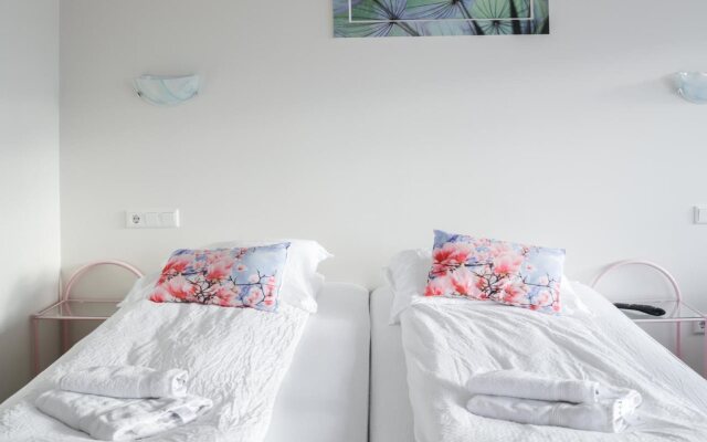 Iceland Comfort Apartments by Heimaleiga