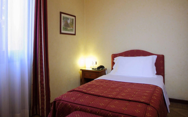 Hotel Cavour