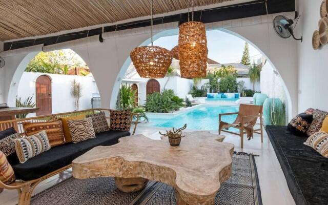 Villa Formentera