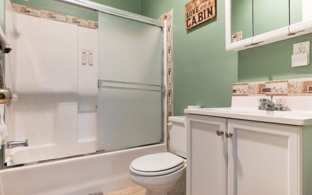 Lake Arrowhead Villas