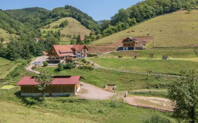 Springhansenhof