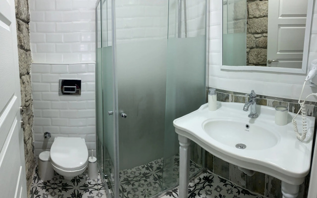 Hera Butik Hotels Alacati