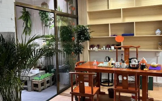 Soft Time Hotel