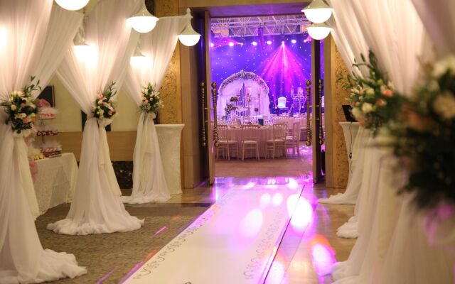 Dedeman Konya Hotel And Convention Center