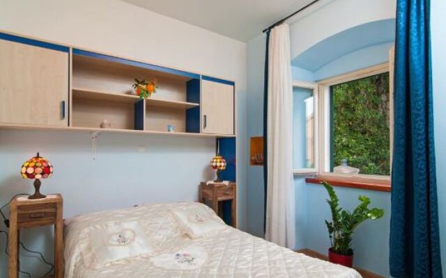 Nina Apartment
