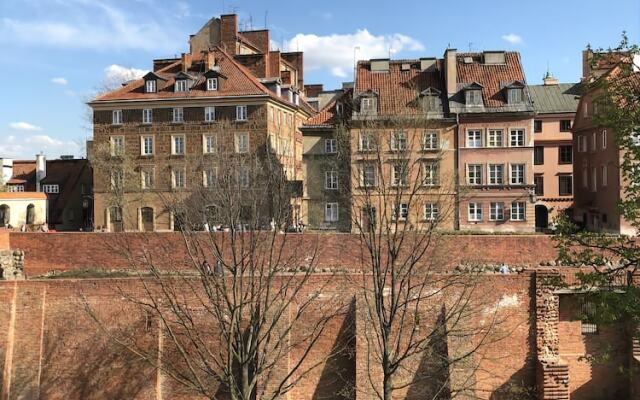 Apartament Mnw